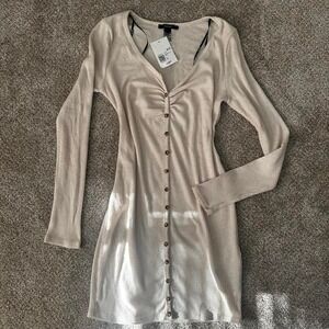 NWT Large Forever 21 Dress